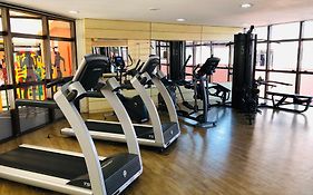 Resort Pe Na Areia - Suites Jbvtop